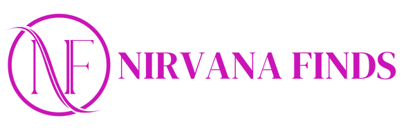 Nirvana Finds